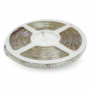 SMD3528 LED-Streifen 60 LED 4500K° IP65 Spule - Bild 1 von 2