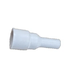 ukscooters LAMBRETTA CHOKE CAP SLEEVE HEAVY DUTY PLASTIC GP S3 1 2 LI TV SX - Bild 1 von 2