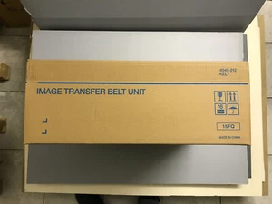 Konica Minolta Transfer Belt Unit 4049-212 / Transfer- Übertragungsband - Bild 1 von 2
