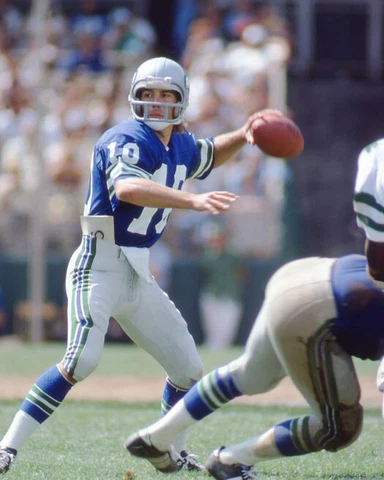Seattle Seahawks JIM ZORN Glossy 8x10 Photo NFL Football Print Poster Cover