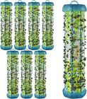 RESCUE! Fly TrapStik ? Indoor Hanging Fly Trap - 8 Pack