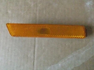 CADILLAC STS FRONT PASSENGER SIDE MARKER - Picture 1 of 6