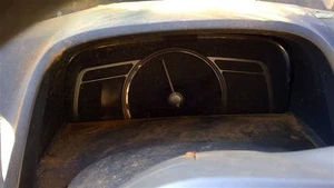 Speedometer Cluster Lower Tachometer And Odometer MX Fits 06-08 CIVIC 180517 - Picture 1 of 8