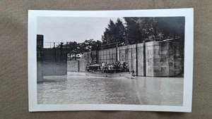 1804 AK DONAU Wien Schiff Therese um 1962 - Bild 1 von 1