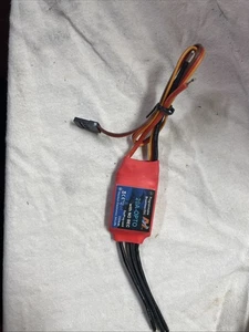 Regler Maytech Electronics 20A-Opto - Bild 1 von 1