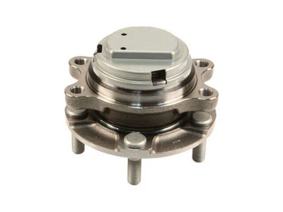 Conjunto de buje de rueda delantero Timken 89527GSSX 2013 2010 para Nissan 370Z 2009-2020 Foto 1 de 2