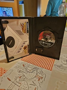 Nintendo GameCube Konsole - Mario Smash Football - Bild 1 von 2