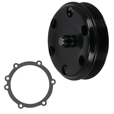 Engine Water Pump For Cadillac Escalade/Chevrolet Tahoe/GMC Yukon 2015-20 WP2684 - Image 1 of 4