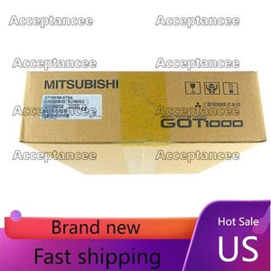 GT1685M-STBA 1 Stück NEU Mitsubishi Grafik Bedienfeld GT1685M-STBA - Bild 1 von 3