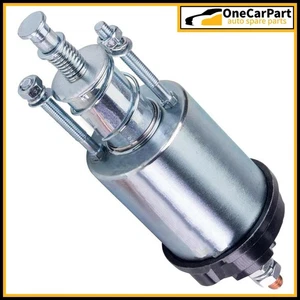 Elettrovalvola Motorino Avviamento Sostituisce Lucas M45G TOB174 TOB162 TOB109 76755 76763 - Foto 1 di 7