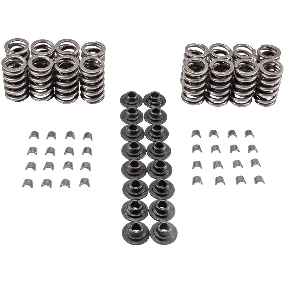 Muelle de válvula de alto rendimiento Melling VSK46636 Foto 1 de 4