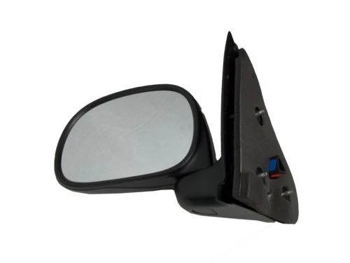 Espejo de puerta para camioneta Ford F-150/250 97-04 (rectangular) manual conductor izquierdo Foto 1 de 1