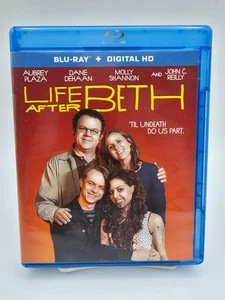 Life after Beth (Blu-ray, 2014) - Foto 1 di 6