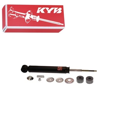 Amortiguador de suspensión delantero KYB para Mercedes-Benz ML350 2003-2005 Foto 1 de 4