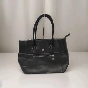 Christian Lacroix CXL Black Marie Handtasche Beuteltasche 1021-100 - Bild 1 von 11