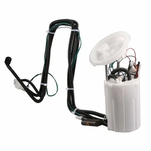 For BMW 3 0L Fuel Pump Module Assembly for 525i 528i For 530i For 530xi E60 E63 - Picture 1 of 10