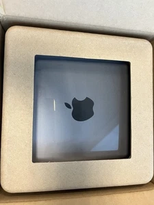 Apple Mac mini (512GB SSD, Intel I7, 3,2GHz, 32GB) Space Grau - 2018 FACTORY SEAL - Bild 1 von 5