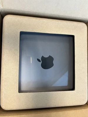 Apple Mac Mini (512GB SSD, Intel I7, 3.2 GHz, 32GB) Space Gray-2018 FACTORY SEAL - Image 1 of 4