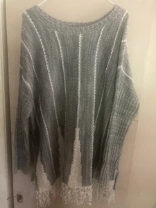 Womens Style & Co XL Sweater - Picture 1 of 3