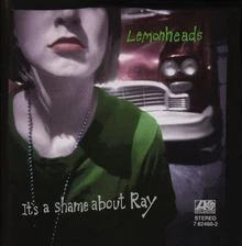 Its a Shame About Ray von Lemonheads | CD | Zustand sehr gut - Bild 1 von 2