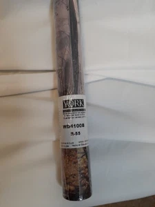 Woodland Splendor Border - Deer in Forest - York - WD4100B - Picture 1 of 2