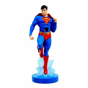 DC Comics Superman Nussknacker, 10 Zoll - Bild 1 von 1
