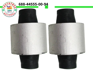 Amortiguador de montaje para Yamaha 688-44555-00-94 688-44514-00-94 687-44555-00-94 x2 piezas - Imagen 1 de 10