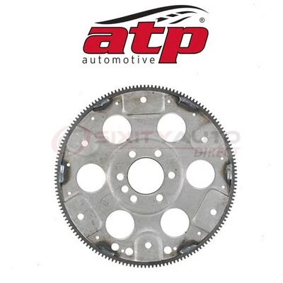 ATP Automatic Transmission Flexplate for 1973 Chevrolet Laguna -  rq — 第 1/4 张图片