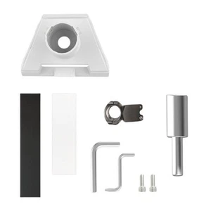 Kit de placa de instalación de techo para soporte de portaequipajes de techo para Gen 3 M1Z49276 - Imagen 1 de 9