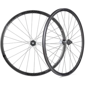 Miche Race H Wheelset Disc Brake Road Bike - Campagnolo, Shimano or Sram Fit - Picture 1 of 3