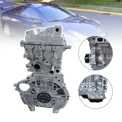 🔥1ZZ-FE Engine Assembly 4CYL 1.8L For Toyota CELICA GT ENGINE 2000-2005 - Image 1 of 4