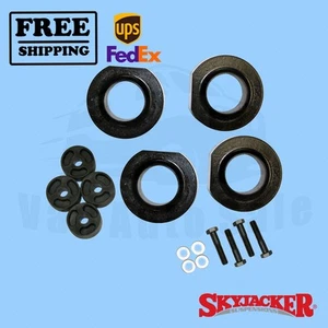 2 in Polyurethane Suspension Lift Kit Skyjacker 1997-2006 for Jeep Wrangler 4WD - Picture 1 of 3