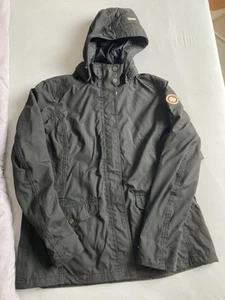 Windjacke/ Regenjacke Icepeak  GR. 48 - Bild 1 von 9
