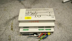 1195 STV Automation Pegelwandler MPW-60 Bialon  aus Anlagenverschrottung - Bild 1 von 3