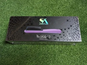 SA Straight Ahead Pro Glider 1.0 Platinum Collection Purple Brand New Sealed - Picture 1 of 2