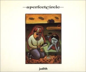 A Perfect Circle Judith (CD) - Picture 1 of 1
