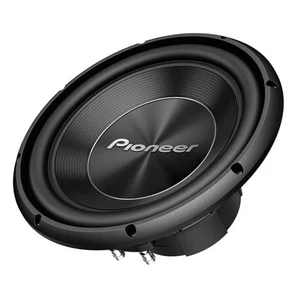 12" Dual 4 Ohm Schwingspulen Subwoofer - Bild 1 von 6