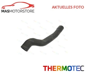 TURBO SCHLAUCH LADELUFTSCHLAUCH THERMOTEC DCX036TT I FÜR OPEL ASTRA H 1.3L 66KW - Bild 1 von 5