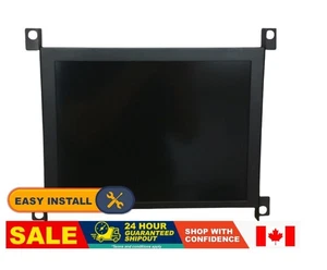 Aggiornamento monitor LCD per Sodick Mark TX EDM da 14 pollici con kit cavi - Foto 1 di 5