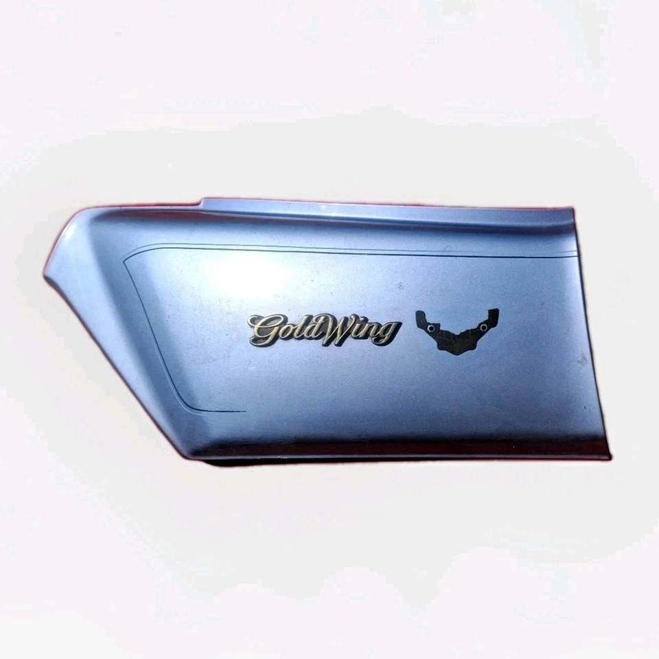Honda GL1500 1994 91-94 Goldwing OEM cubierta lateral izquierda carenado panel Foto 1 de 4