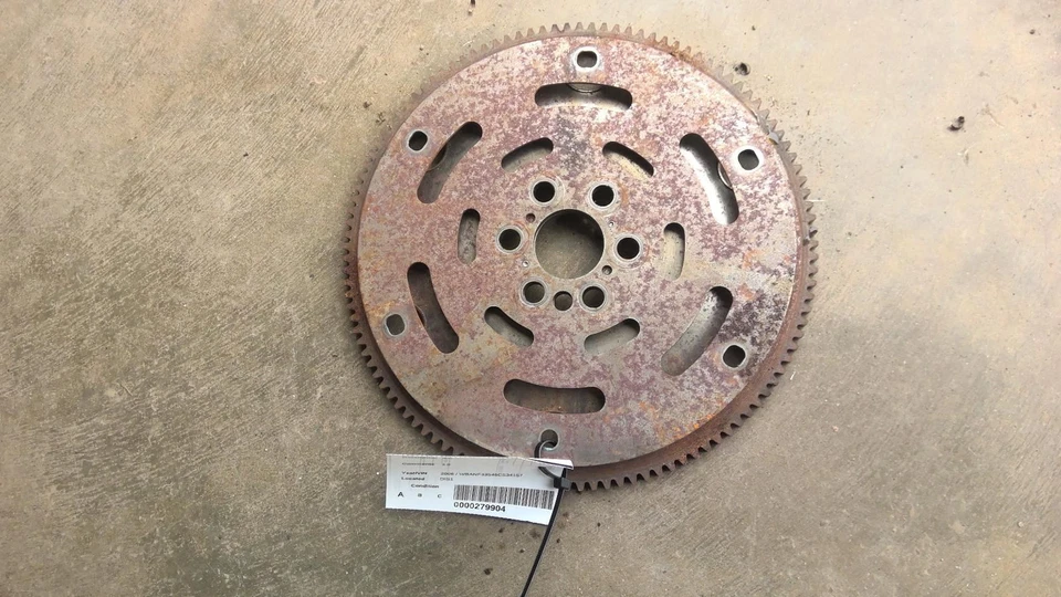 飞轮/柔性板自动变速器 3.0L 适合 07-13 宝马 328i 695417 — 第 1/4 张图片