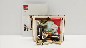 LEGO set #40766 Tribute to Jane Austen's Books complete promotion - Picture 1 of 8