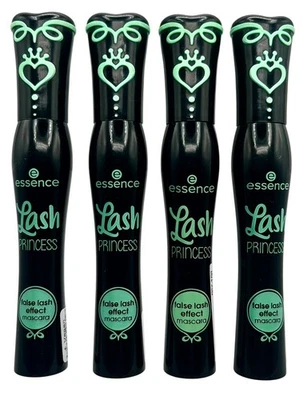 4X essence Lash Princess False Lash Effect Mascara - Volumizing & Lengthening - Image 1 of 4