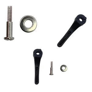 Electric Hair Trimmer Adjustment Lever for 8591/8148 - Picture 1 of 10