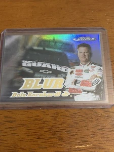 2008 Press Pass Speedway Dale Earnhardt Jr. Blur #B3 - Picture 1 of 2