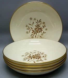 Lenox STARLIGHT X302 Coupe set di 5 zuppiere - Foto 1 di 2