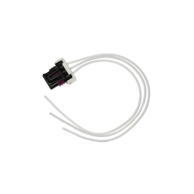 Conector sensor de posición del cigüeñal PT1910 AC Delco para camioneta Chevy Olds Express Foto 1 de 2