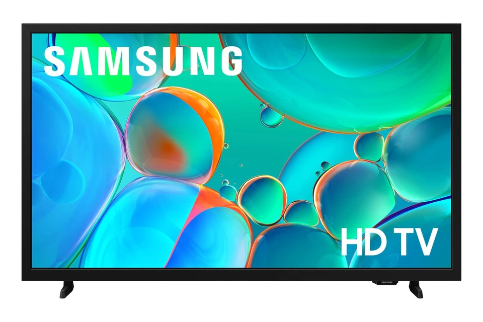 Samsung UN32H5000FF 32" Smart LED-LCD TV HDTV High Dynamic Range HDR - Image 1 of 4