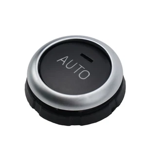 Replace and Enhance Your For BMW's Climate Control Knob Button with Ease - Picture 1 of 12