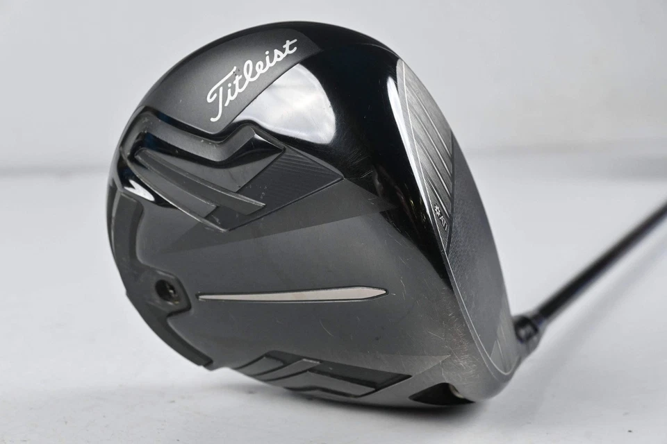 Driver Titleist TSi3 / 9 gradi / albero rigido flessibile Accra FX 260 - Immagine 1 di 4